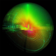 Image for article titled The Gorgeous Tics And Errors of Laser Scanning Gone Wrong